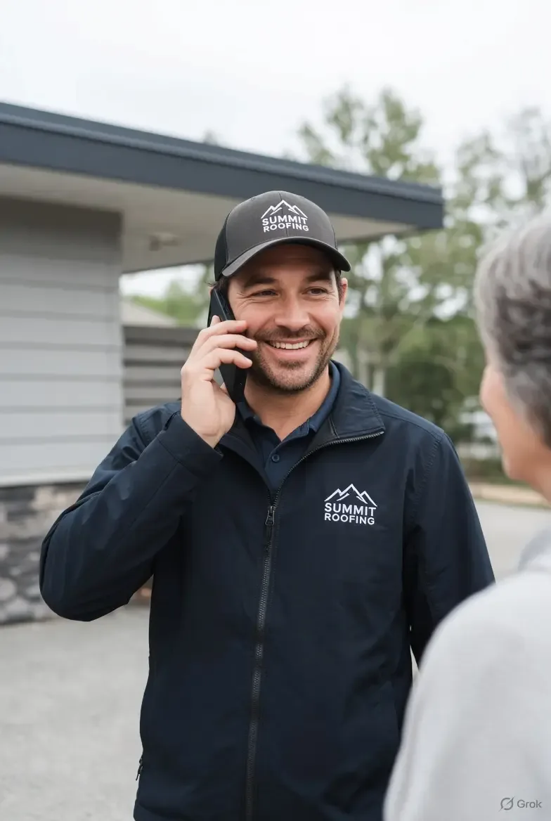 Flat Roof Leak Repair Delano, TN FAQs
